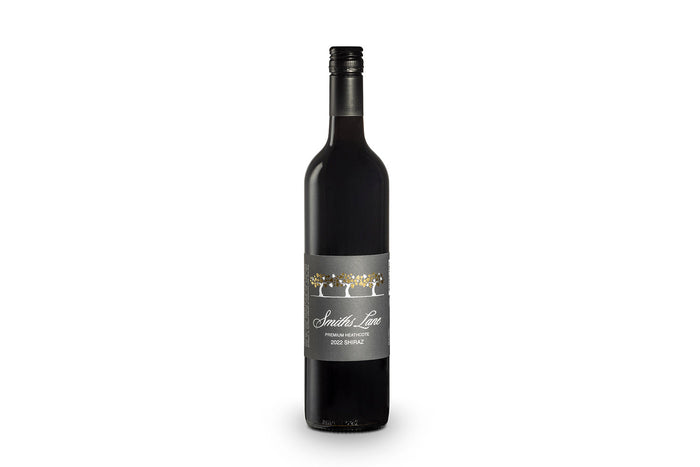 Premium Heathcote Shiraz 2022