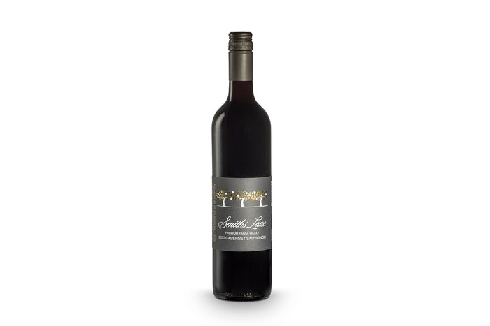 Premium Yarra Valley Shiraz 2020