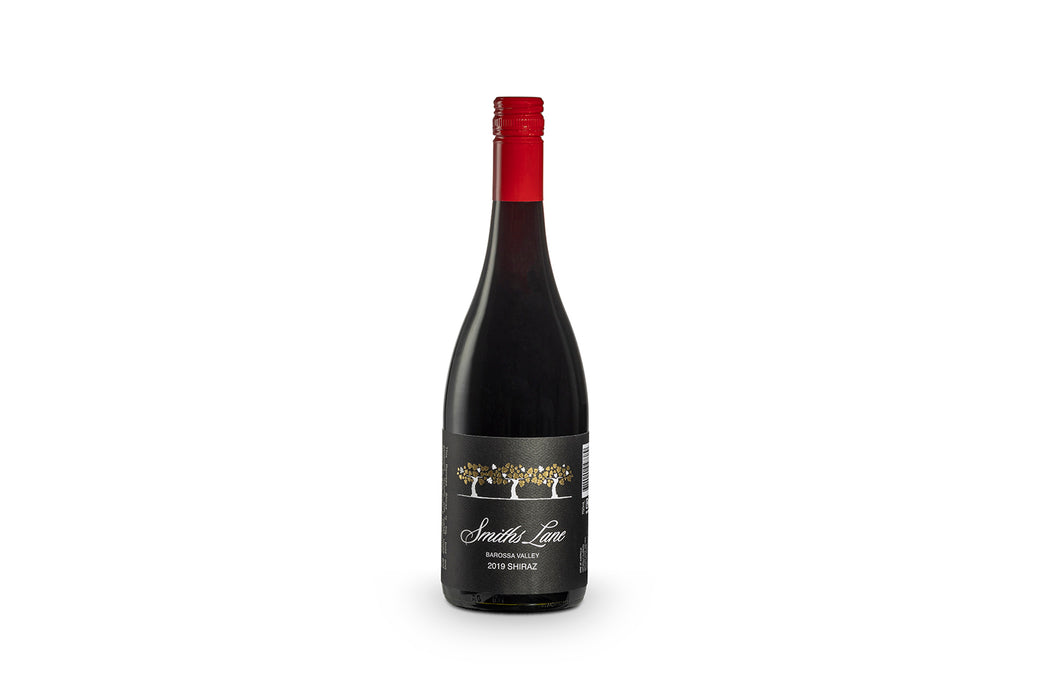 Smith's Lane Reserve Barossa Valley Shiraz 2022