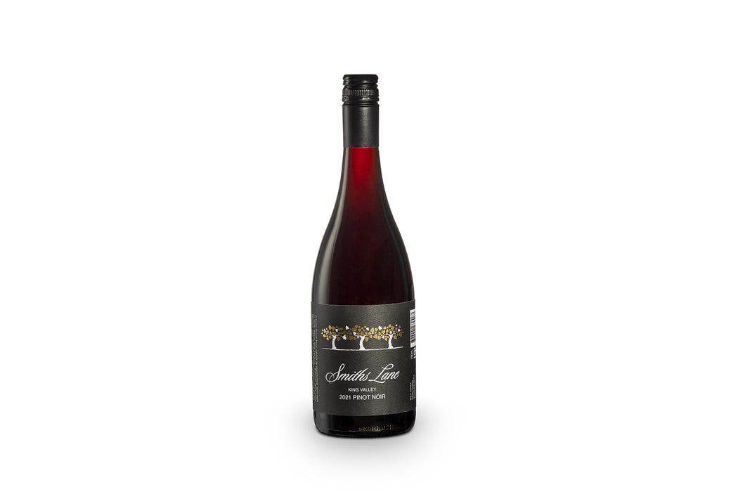 King Valley Pinot Noir 2021