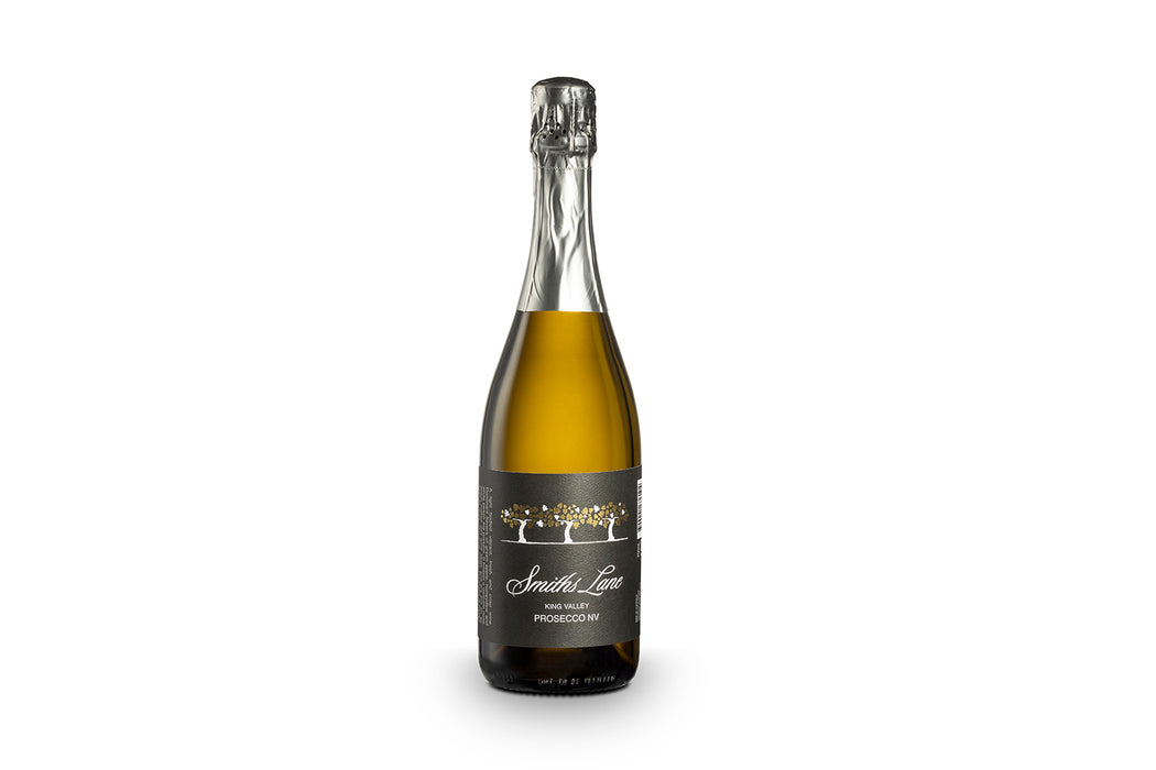 Smiths Lane King Valley Prosecco