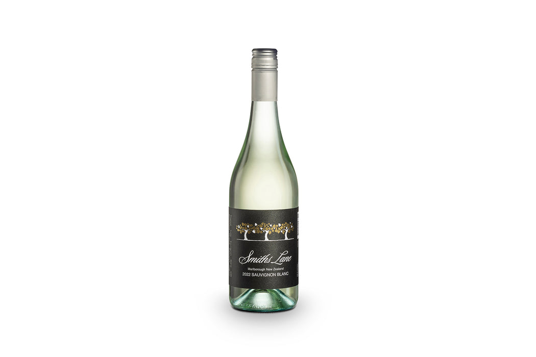 Smith's Lane Reserve Marlborough Sauvignon Blanc