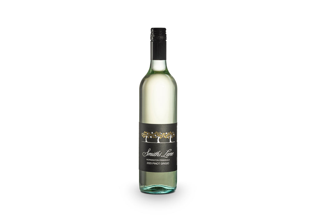 Smith's Lane Reserve Mornington Peninsula Pinot Grigio 2023