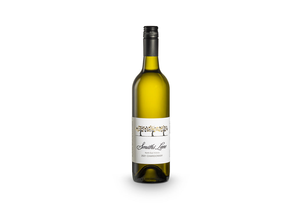 Smith's Lane Estate Chardonnay