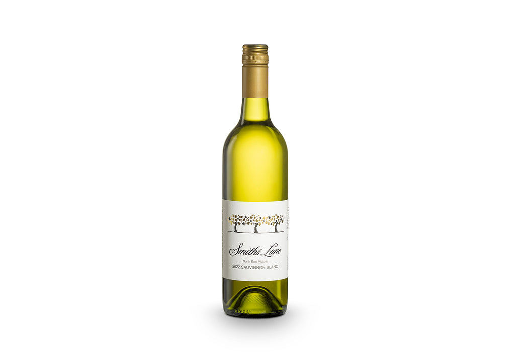 Smith's Lane Estate Sauvignon Blanc