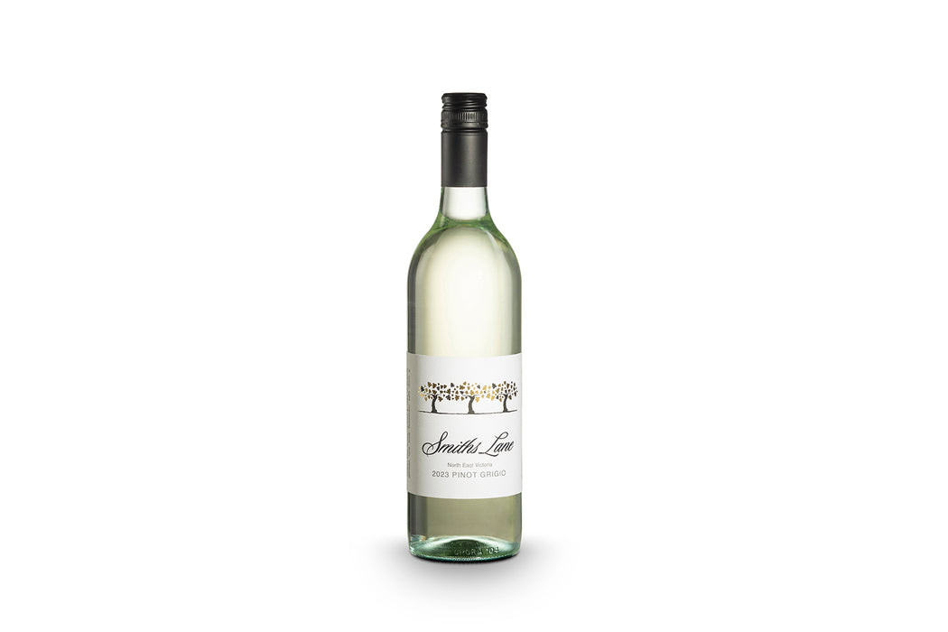 Smith's Lane Estate Pinot Grigio