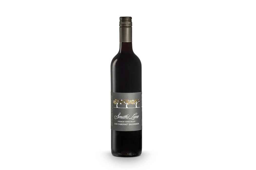 Smiths Lane Premium Yarra Valley Cabernet Sauvignon 2020