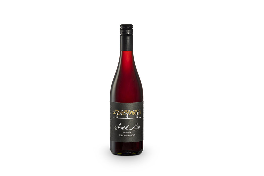 Smiths Lane Victorian Pinot Noir 2023