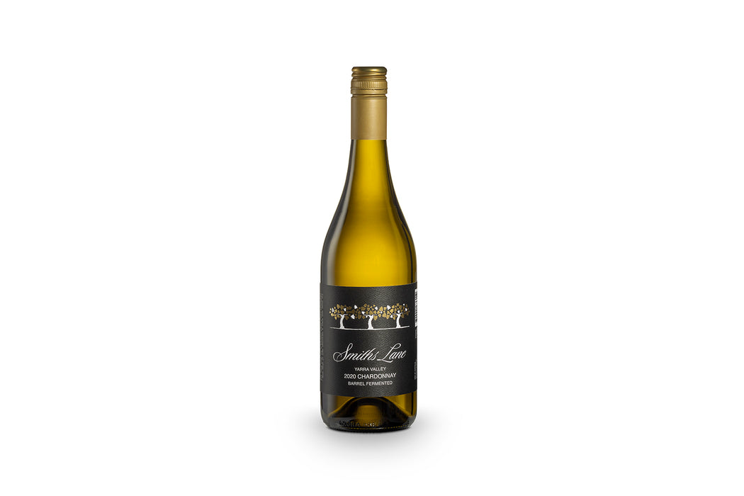 Smiths Lane Yarra Valley Chardonnay 2020